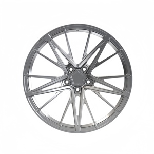 Ruedas forjadas XINLAI personalizadas de cóncavo profundo 5X114.3 5X112 5X120 18 19 20 21 22 para turismos GT2 <span class=keywords><strong>GT3</strong></span> f01g20 G30 F30 - Product Image 6