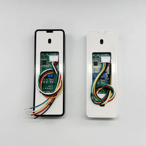 Door Release no Touch Switch Infrared <strong>exit</strong> <strong>Button</strong> for <strong>Access</strong> <strong>Control</strong> - Product Image 6