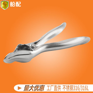 Factory Direct Stainless Steel Durian <b>Openers</b> Crackers and Splitting Tools Pineapple Peelers High Quality Product Category - Product Image 2