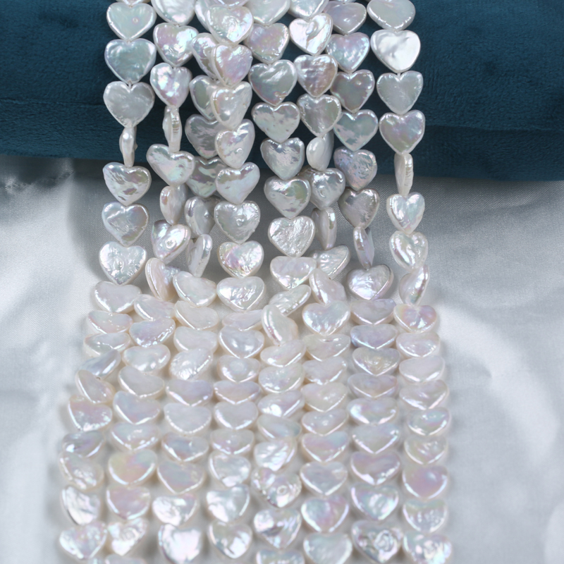 Wholesale Freshwater Pearls 9 10mm Dye