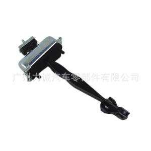 Panel de Puerta Nuevo DS73F23552CA para Ford FUSION LINCOLN FOCUS MONDEO 2013, Delantero Izquierdo/Derecho con Limitadores - Product Image 2