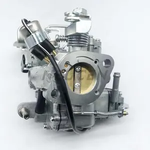 Новый карбюратор двигателя OEM 13200-79250/ST90 NEUCEN для японского автомобиля SUZUKI F8A