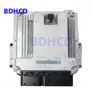 Bdhcd nhà máy giá cho <span class=keywords><strong>Bosch</strong></span> 0281020659 DKE000-3823351 động cơ điều khiển điện tử đơn vị cho yuchai động cơ động cơ máy xúc phần - Product Image 2