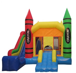 outdoor backyard inflatable bounce house inflatable bounce chair inflatable bouncer combo water <span class=keywords><strong>slide</strong></span> - Product Image 2