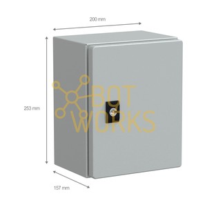 Schneider Electric NSYCRN252150 - Nuovo - Product Image 1