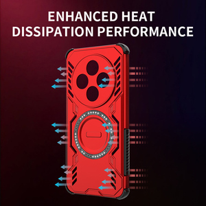 नई हीट डिस्सिपैशन विंग शील्ड केस एयरबैग एंटी-फॉल प्रोटेक्शन प्रोटेक्शन केस: - Product Image 6