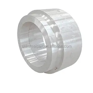 Exquisitely Crafted And Meticulously Crafted Industrial Carbon Band Iron Forged Ring