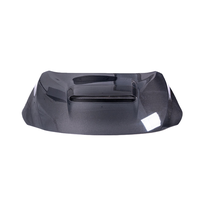 Pièces automobiles en carbone de style OEM pour Subaru WRX S4 VB 12e génération 22-24, capot avant de haute qualité, capot moteur