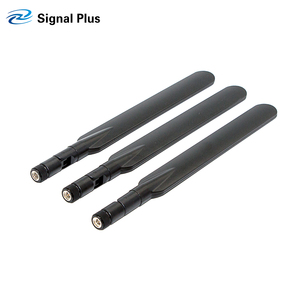 ZXSignal Plus Dual Band 433Mhz 868Mhz GSM Wifi Antena Omnidireccional Goma Antena de línea fija móvil 5G Antena de pato - Product Image 2