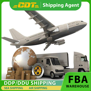 Cheapest Delivery <strong>Service</strong> Ddp Agent Supply Warehouse <strong>Sea</strong> <strong>Transportation</strong> Shipping From China <strong>to</strong> Usa - Product Image 3