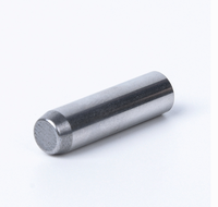 Goupilles de positionnement de précision multi-tailles, goupilles de fixation en acier inoxydable pour chaise pliante et assemblage d'outils de quincaillerie