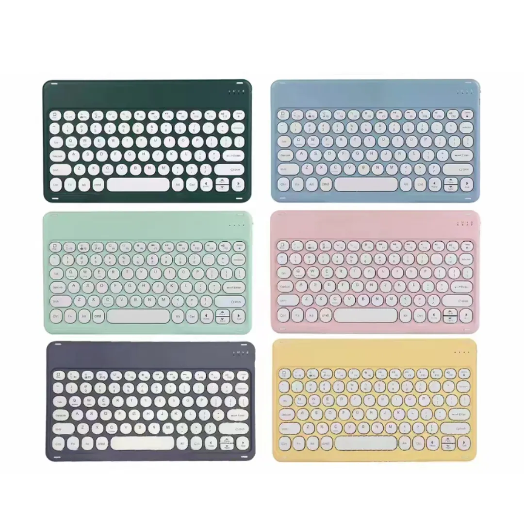 Funda de teclado para iPad, funda para iPad con teclado, venta al por mayor