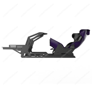 Conspit Fps Lite Emulator Wireless Seat Fanatec แหล่งกำเนิดสินค้า ไม่มี ทั่วไป การเชื่อมต่อไร้สาย เพลิดเพลินกับการเล่นเกมที่ราบรื่น - Product Image 5