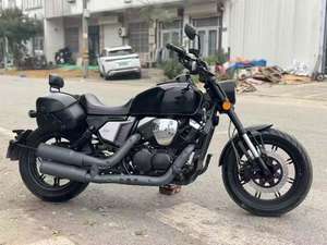 <span class=keywords><strong>Longjia</strong></span> V Ba250cc Nouvelle Arrivée Moto Cruiser Norme d'Émission Chinoise IV - Product Image 5