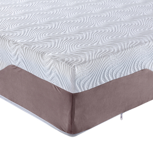 Enru Full Size <span class=keywords><strong>Latex</strong></span> Gel Memory <span class=keywords><strong>Foam</strong></span> Bed Mattress 30 Cm Độ Dày Cho Khu Dân Cư Ngủ Tốt Mật Độ Cao Hồi Phục - Product Image 1