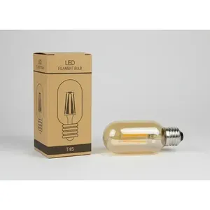 ชุดไฟสปอตไลท์ LED วินเทจ 4W รุ่น 2700K โทนอุ่น จำนวน 6 ชิ้น - Product Image 5