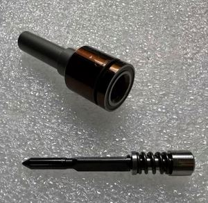 Componentes de Inyector de Combustible Diésel de Alta Calidad, Boquilla Common Rail G4S009 295771-0090 para Motor Toyota 1GD-FTV (2.8L) 2GD-FTV (2.4L) - Product Image 2