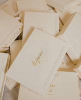Boîte à bijoux à couvercle magnétique, boîte à bijoux en carton rigide avec tiroir, calendrier de l'avent vide, boîte à bijoux pour bracelets et bagues, emballage