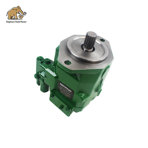 Bomba de pistón axial hidráulica R986110402 compatible con <span class=keywords><strong>JD</strong></span> Tractor 6090RC 6100RC 6110R 6130R 6140R 6145R <span class=keywords><strong>6155R</strong></span> - Product Image 2
