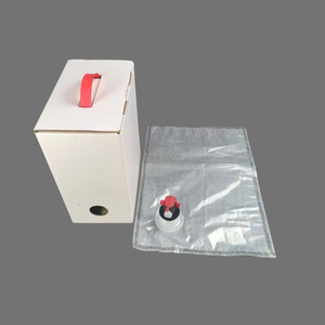 1L 2L 3L Bolsa de 10 litros En caja 5L BIB Válvula Caño Café <span class=keywords><strong>Vino</strong></span> Embalaje babero Bolsa de 20 litros Bolsa de plástico <span class=keywords><strong>para</strong></span> bebidas - Product Image 2