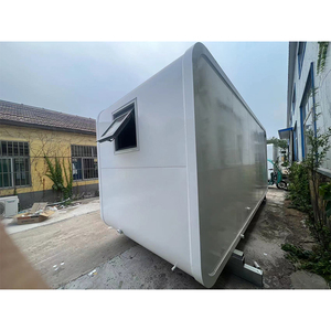 Vendita in fabbrica diretta mobile Apple Cabina contenitore casa spazio prefabbricato capsula letto <span class=keywords><strong>hotel</strong></span> - Product Image 1