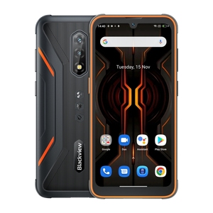 Meilleure vente <span class=keywords><strong>Blackview</strong></span> <span class=keywords><strong>BV5200</strong></span> <span class=keywords><strong>Pro</strong></span> téléphone robuste antichoc anti-poussière 4 Go + 64 Go téléphone mobile intelligent 6.1 pouces Android 12 réseau 4G - Product Image 5