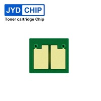 Puce de toner 659A 659X taille OEM W2010A W2011A W2012A W2013A W2010X W2011X W2012X W2013X Puce de cartouche pour puces M856 MFP M776