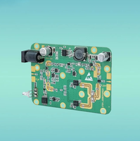 Module amplificateur de signal WiFi bidirectionnel 2,4 GHz 5W PCBA pour routeur sans fil DJI