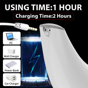 Alat Masturbasi Pria AIERSHA Grosir Terlaris, Getaran Hisap, Pemanas, Suara, Bentuk Pesawat, Pompa Latihan - Product Image 5