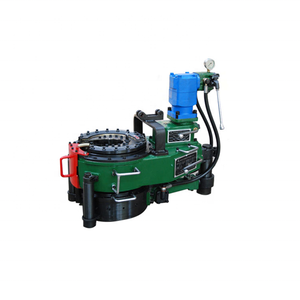 Tang Hidrolik XQ89/3C 2 3/8 2 7/8 3 1/2 untuk Pipa - Product Image 5