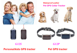 Trang Sức GSM Wifi + GPS + LBS Trẻ Em GPS Tracker Với Hàng Rào SOS Mặt Dây Chuyền Đá Quý Cá Nhân Phong Cách IP67 Chống Thấm Nước GPS Tracker Trang Sức - Product Image 6