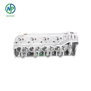 Cabeza de Cilindro OEM 4M40 4M40T ME202621 ME202620 ME193804 ME193807 908514 908515 AMC908515 L200 Delica <span class=keywords><strong>Canter</strong></span> Truck para <span class=keywords><strong>MITSUBISHI</strong></span> - Product Image 1