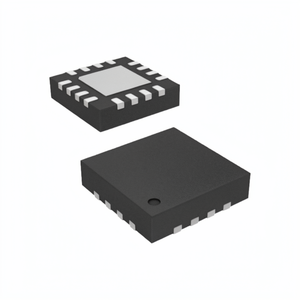 16 WFQFN Exposed Pad, CSP AD5338RBCPZ-RL7 Buy Online Electronic Components Manufacturer Channel Data Acquisition - Product Image 1
