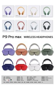 Casque sans fil ANC True Stereo BT, écouteurs sportifs pour <span class=keywords><strong>Sony</strong></span> sans fil - Product Image 4