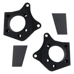 แหนบหลังสำหรับ Honda Civic Acura Integra ปี 1988-2000 อะไหล่ทดแทนเหล็กหล่อ - Product Image 3