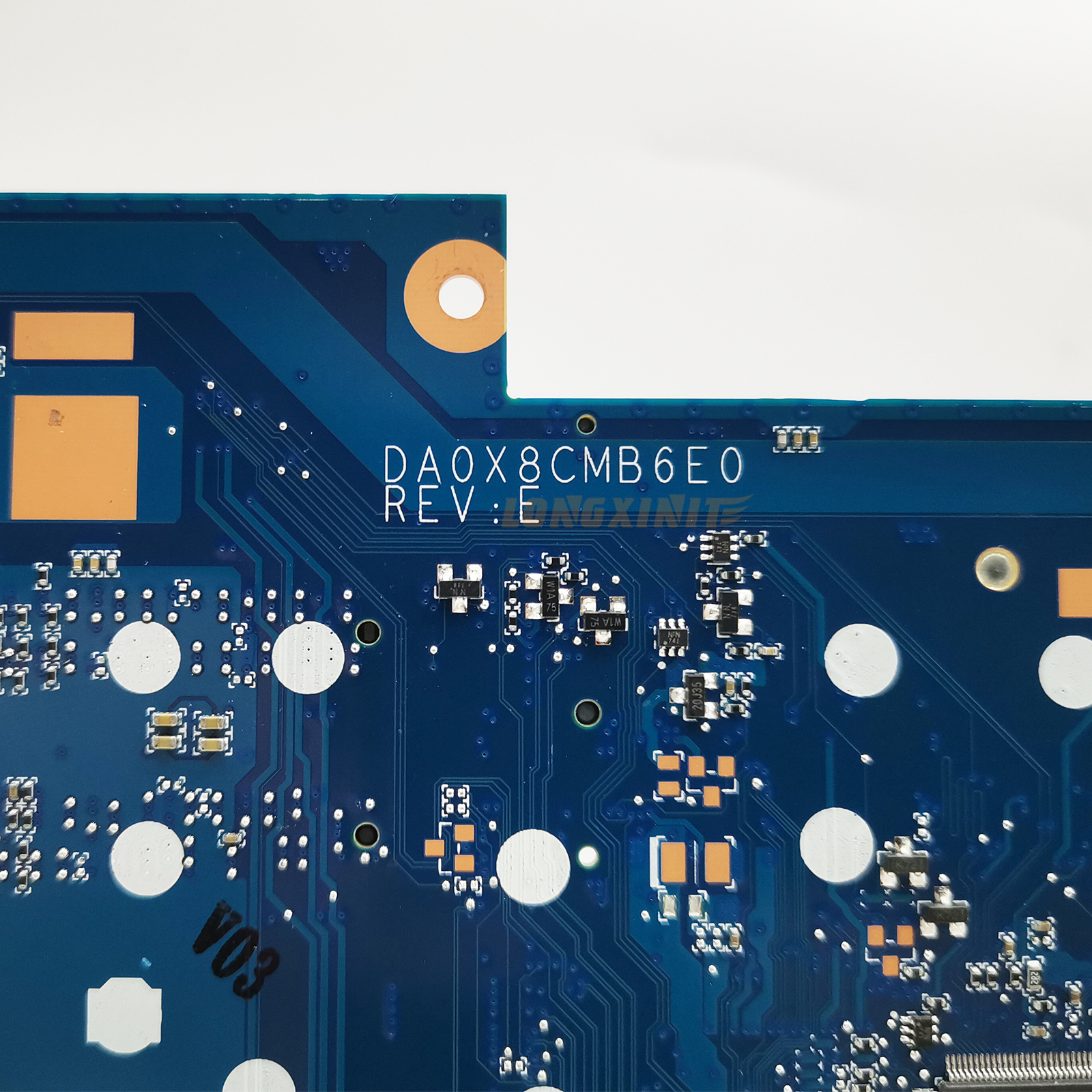 Chip BIOS Per HP ProBook G5 (430, 440, 450, 470) - Scheda Madre DA0X8CMB6E0 Rev E
