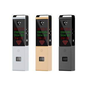 Tp Multi Languages Automatisches Nummern kennzeichen erkennungs lesers ystem Anpr Lpr Kamera mit Software - Product Image 2