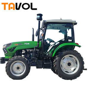 Mini Motoculteur 70 CV 4x4 avec Boîte de Vitesses, Tracteur à Conduite Manuelle pour Usage Agricole, Haute Productivité, Meilleurs Prix au Kenya - Product Image 3
