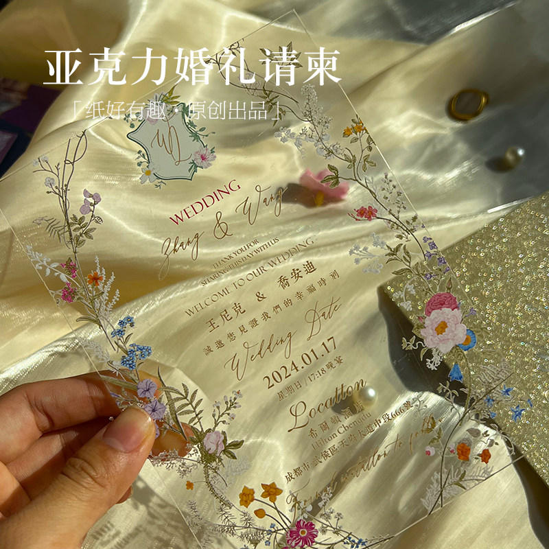 transparent acrylic texture-sold per unit-minimum order 5 units