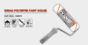 ROLLINGDOG Cubiertas de poliéster con marco de rodillos 60273 - Product Image 2