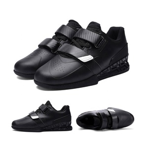 <span class=keywords><strong>Chaussures</strong></span> <span class=keywords><strong>de</strong></span> musculation pour hommes et femmes, pour soulever des poids lourds, pour deadlift, <span class=keywords><strong>squat</strong></span>, entraînement <span class=keywords><strong>de</strong></span> musculation printemps/été - Product Image 2