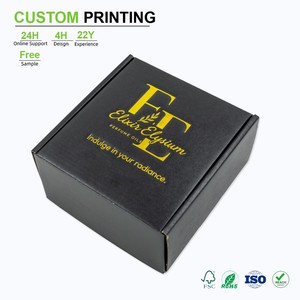 Cajas Redondas Promocionales para Dulces, Cajas Personalizadas para Cupcakes, Cajas Japonesas Mega Dream Ex Booster - Product Image 1