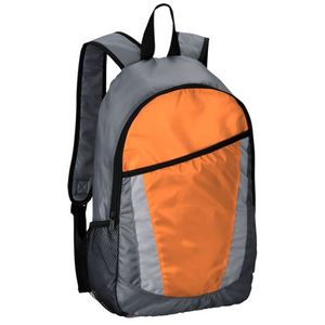 Sac à dos de sport extérieur personnalisé, léger, pour la ville, pour hommes et femmes, OEM - Product Image 1