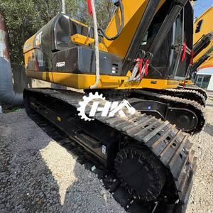 Hotsale Originele Japan <span class=keywords><strong>Made</strong></span> Rupsgraafmachine Cat320d Gebruikte Rupsgraafmachine Gebruikte Kattengraafmachine Cat320d Gebruikt Cat320d - Product Image 2