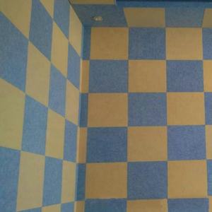 Solución Acústica Paneles Acústicos de Poliéster Tablero Acústico de Fieltro PET Paneles de Pared Insonorizados - Product Image 6