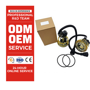 Filtre à carburant haute performance R260 avec chauffage et fixation standard <span class=keywords><strong>pour</strong></span> moteur diesel de <span class=keywords><strong>camion</strong></span> lourd - Product Image 1