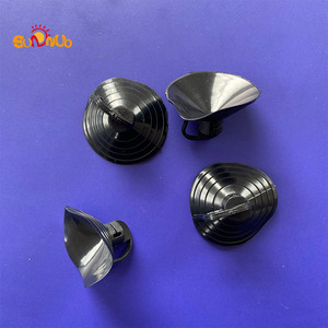 واقي شمس لنوافذ السيارة من SUNNUO, واقي شمس بكوب شفط - Product Image 2