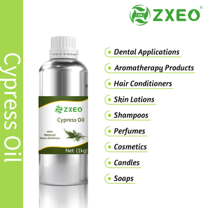 <span class=keywords><strong>Huile</strong></span> essentielle de cyprès, huiles essentielles d'aromathérapie pour diffuseur, humidificateur, parfait pour <span class=keywords><strong>la</strong></span> fabrication de savon, de bougies, de bombes de bain DIY - Product Image 5