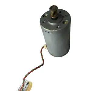 Pièces d'imprimante de moteur nettoyant C7769-60340 C7779, pour HP design jet 500 800, chariot (axe de balayage), usine - Product Image 1
