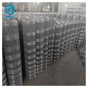 Valla de Granja de Hierro Galvanizado por Inmersión en Caliente, Certificada ISO9001:<span class=keywords><strong>2015</strong></span>, para Ganado, Ecológica y Resistente a Roedores, Venta al Por Mayor - Product Image 1